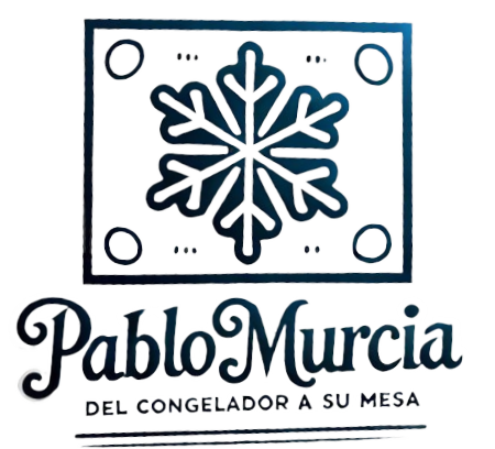 Pablo Murcia Logo